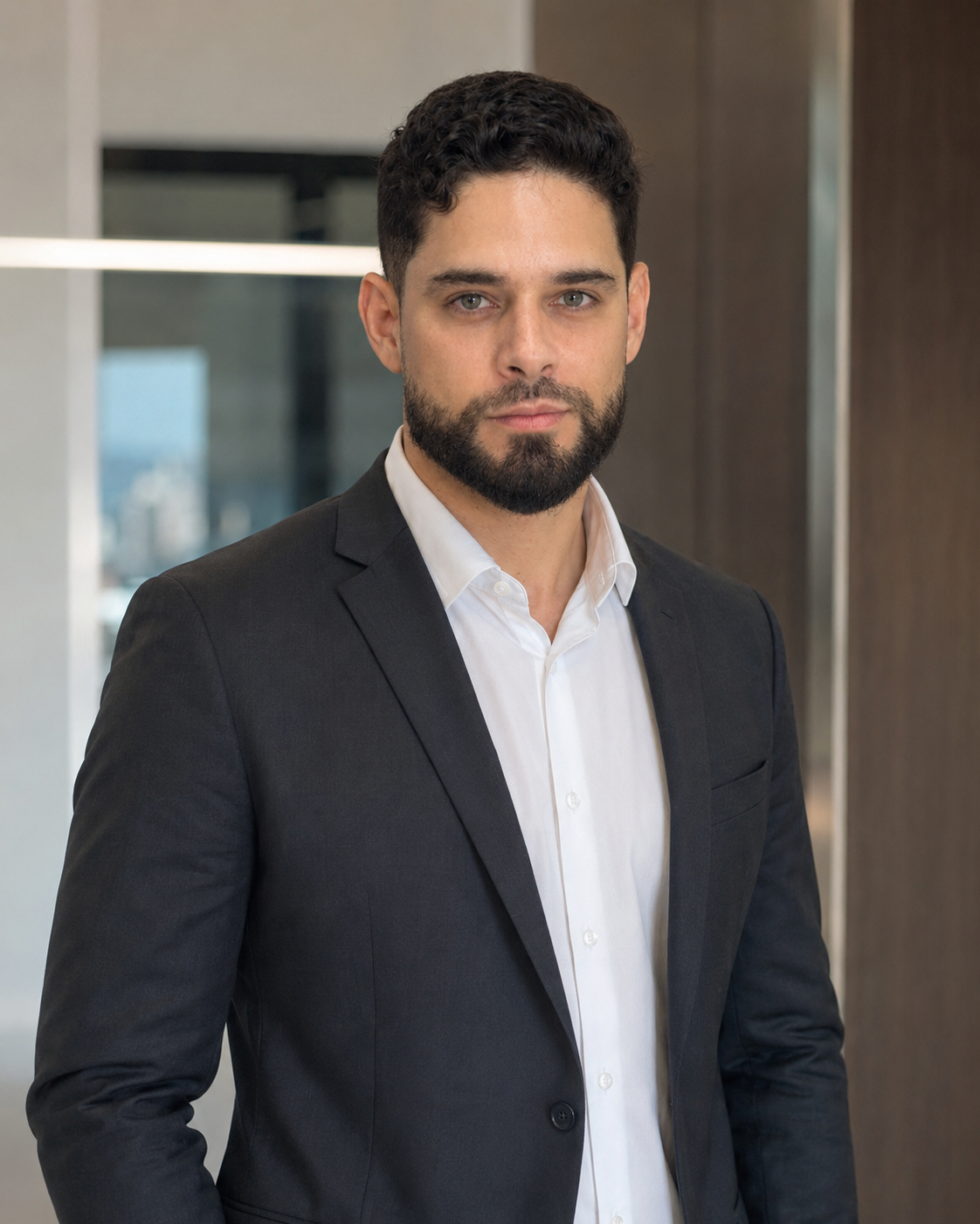 Dr. Mateus Rolim